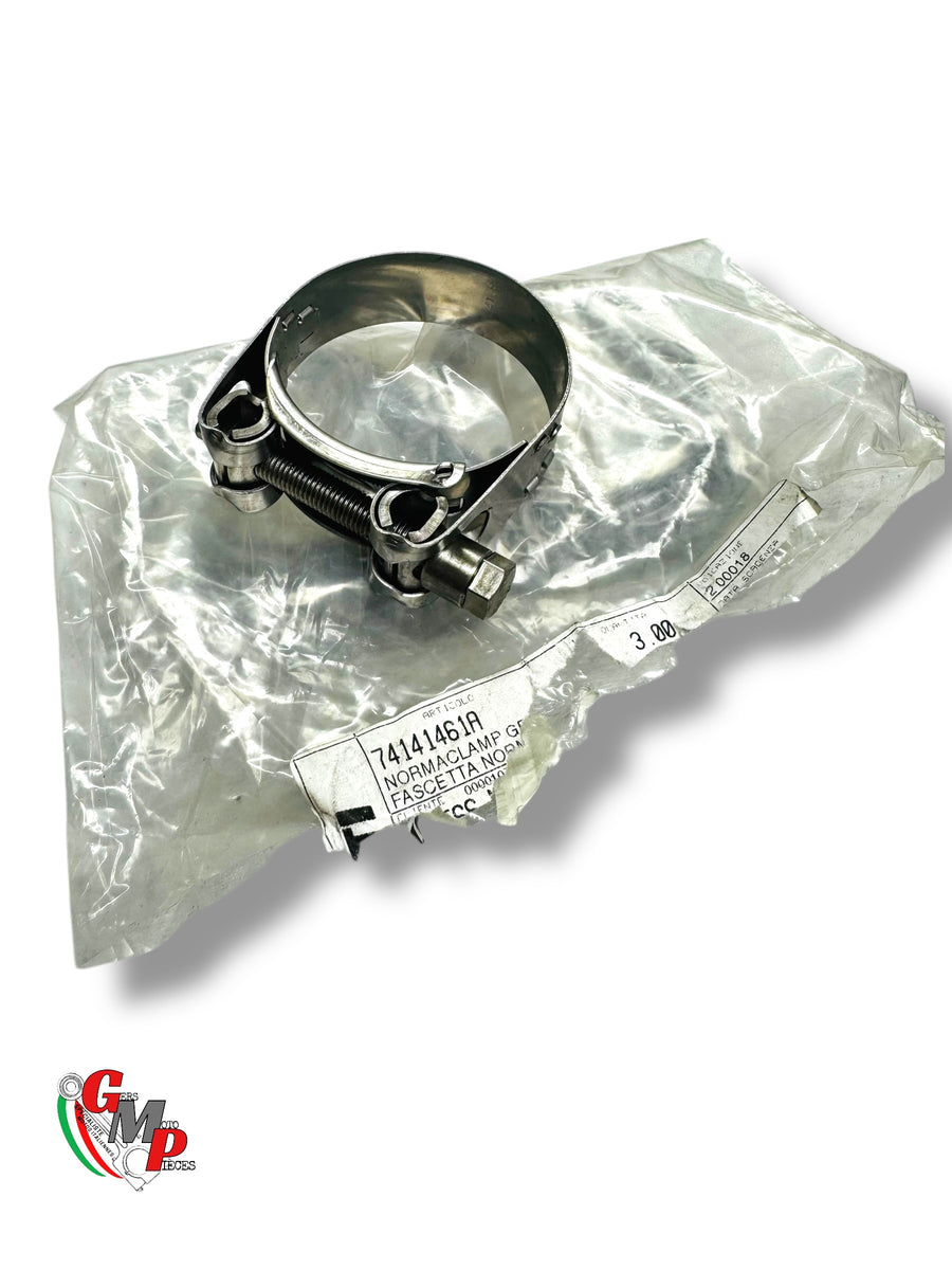 New 53/20mm Collar - Ducati