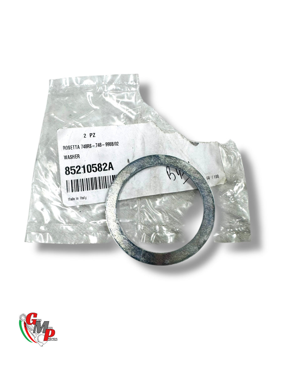 Crown Race Washer NEW - Ducati