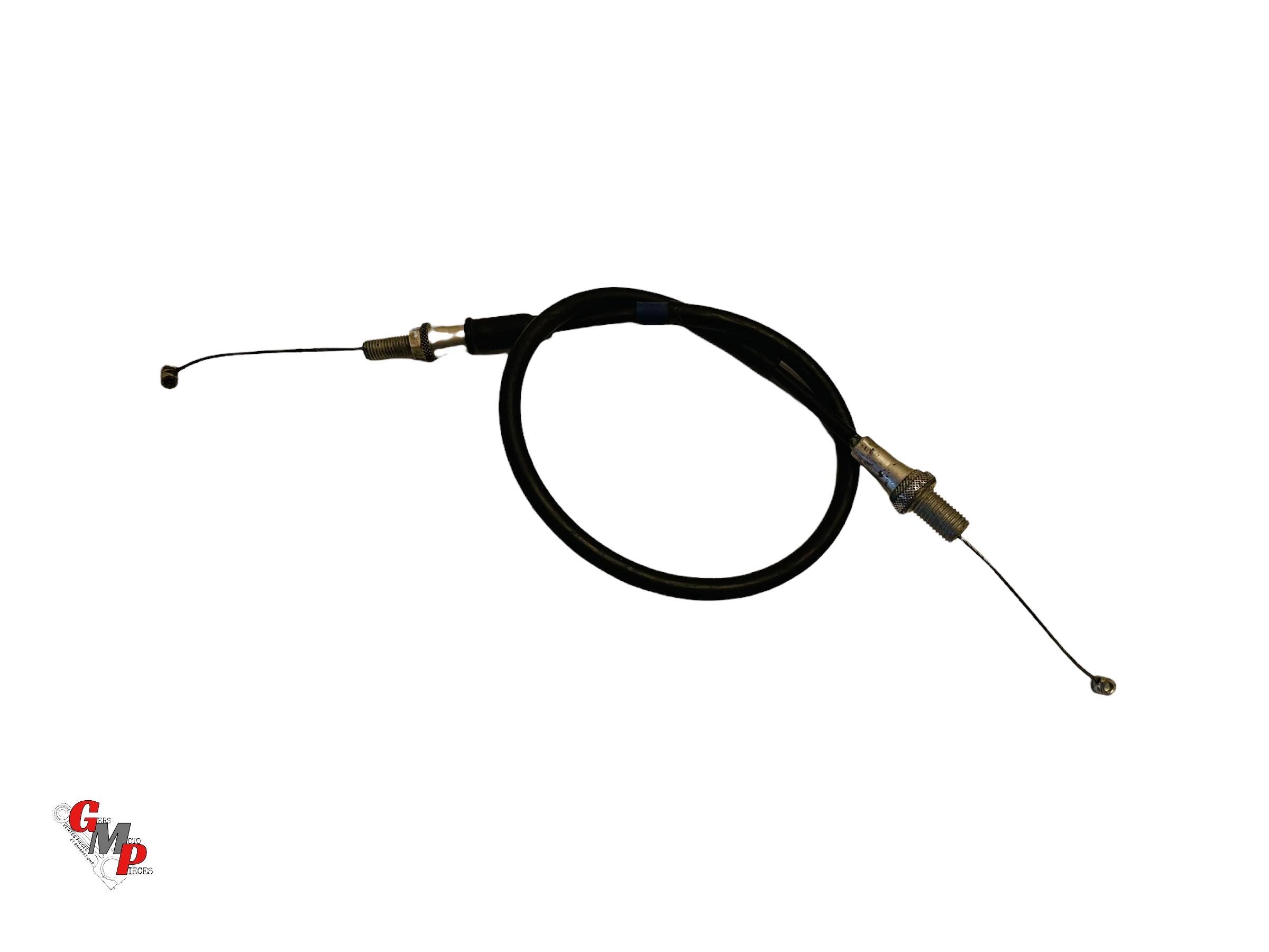 Gas Cable - Ducati