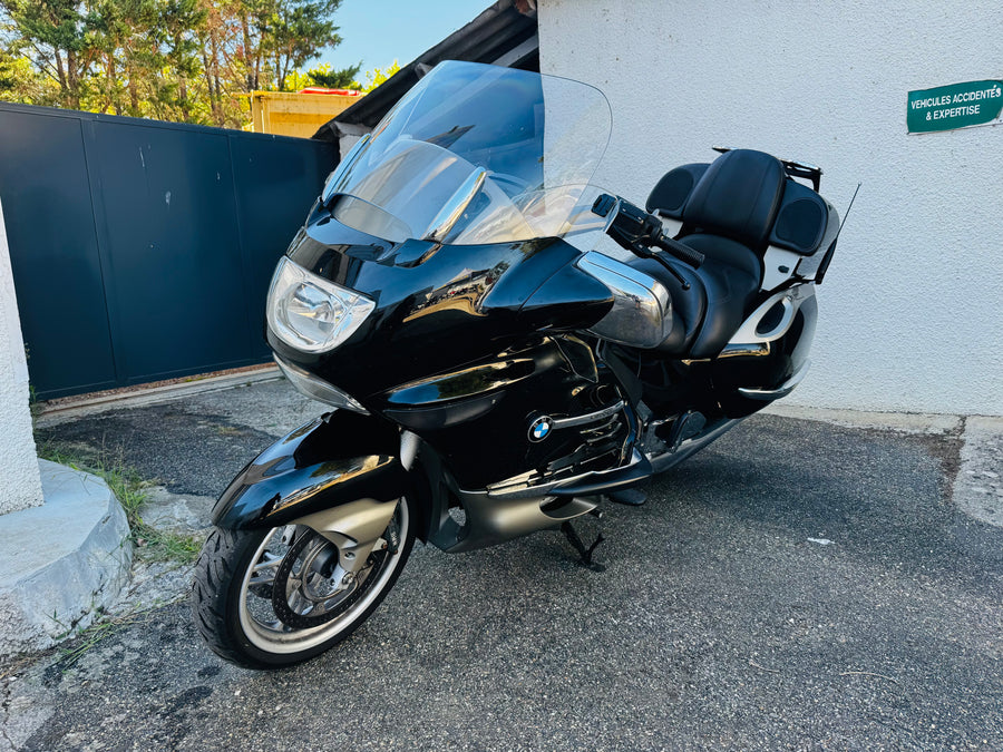 BMW K1200LT 2008 50770kms
