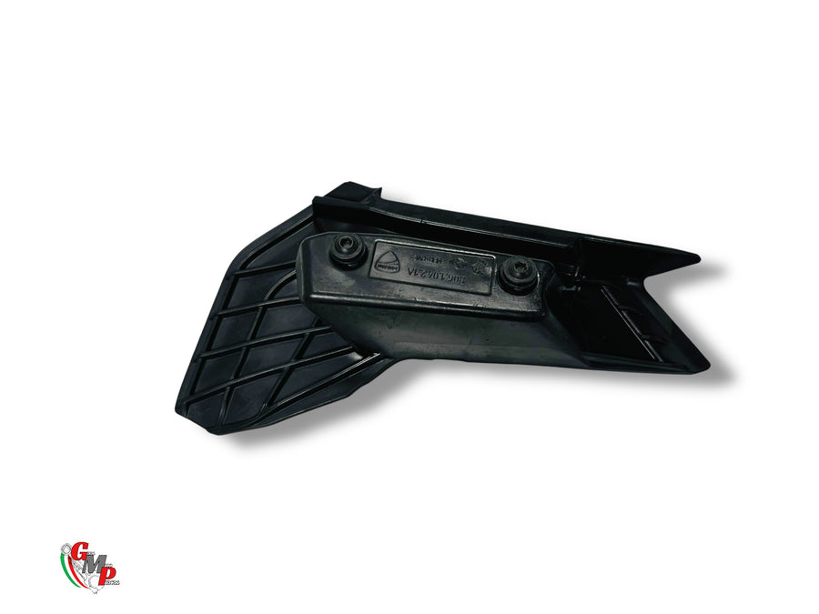 Passenger Grab Handle - Right - Ducati