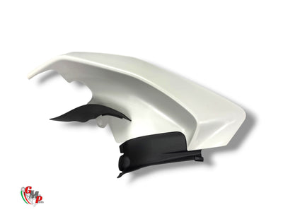Upper Left Panel Poly Track NEW - Ducati Performance