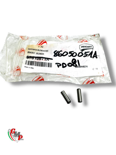 NEW Pin Dowel - Ducati