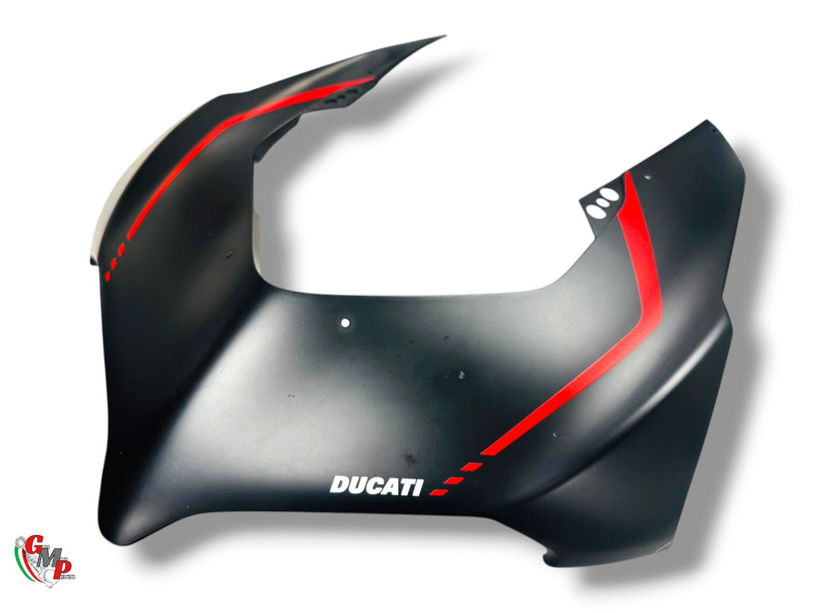 Headlight fairing - Ducati
