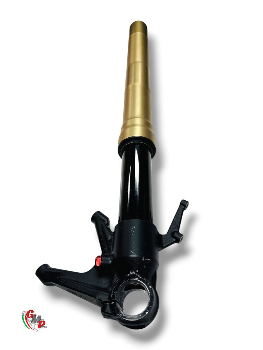 Complete Right Fork Tube - Ducati