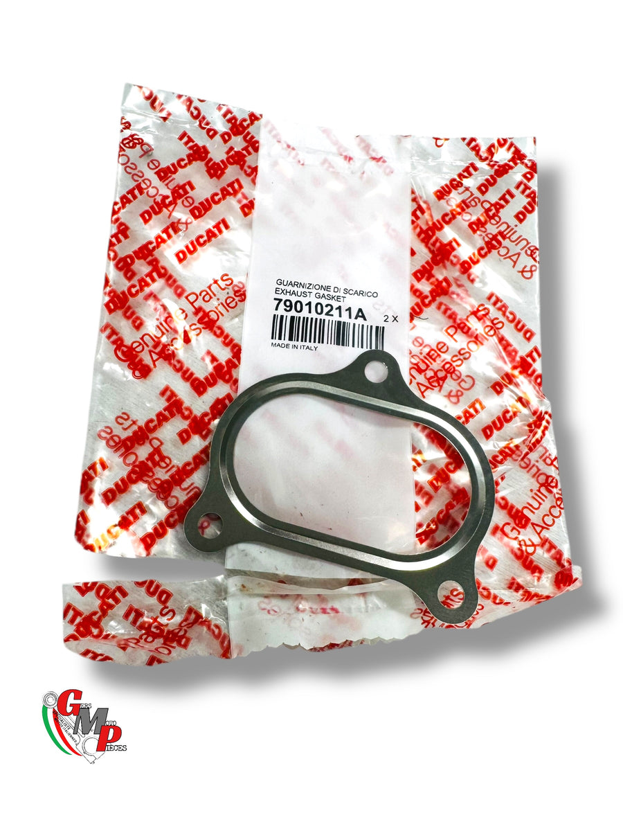NEW Exhaust Gasket - Ducati