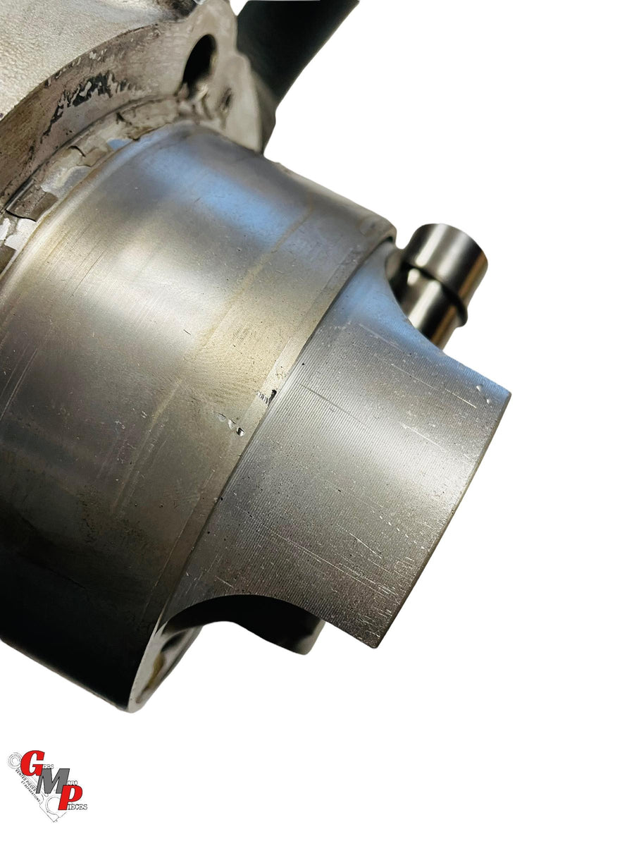 Complete Cylinder Piston - Ducati