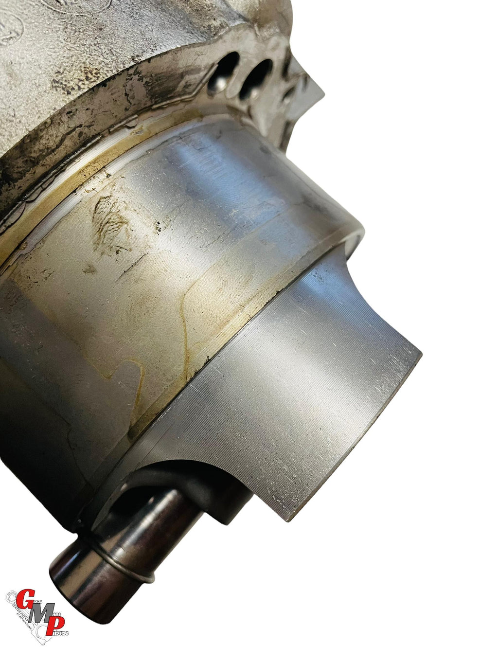 Complete Cylinder Piston - Ducati