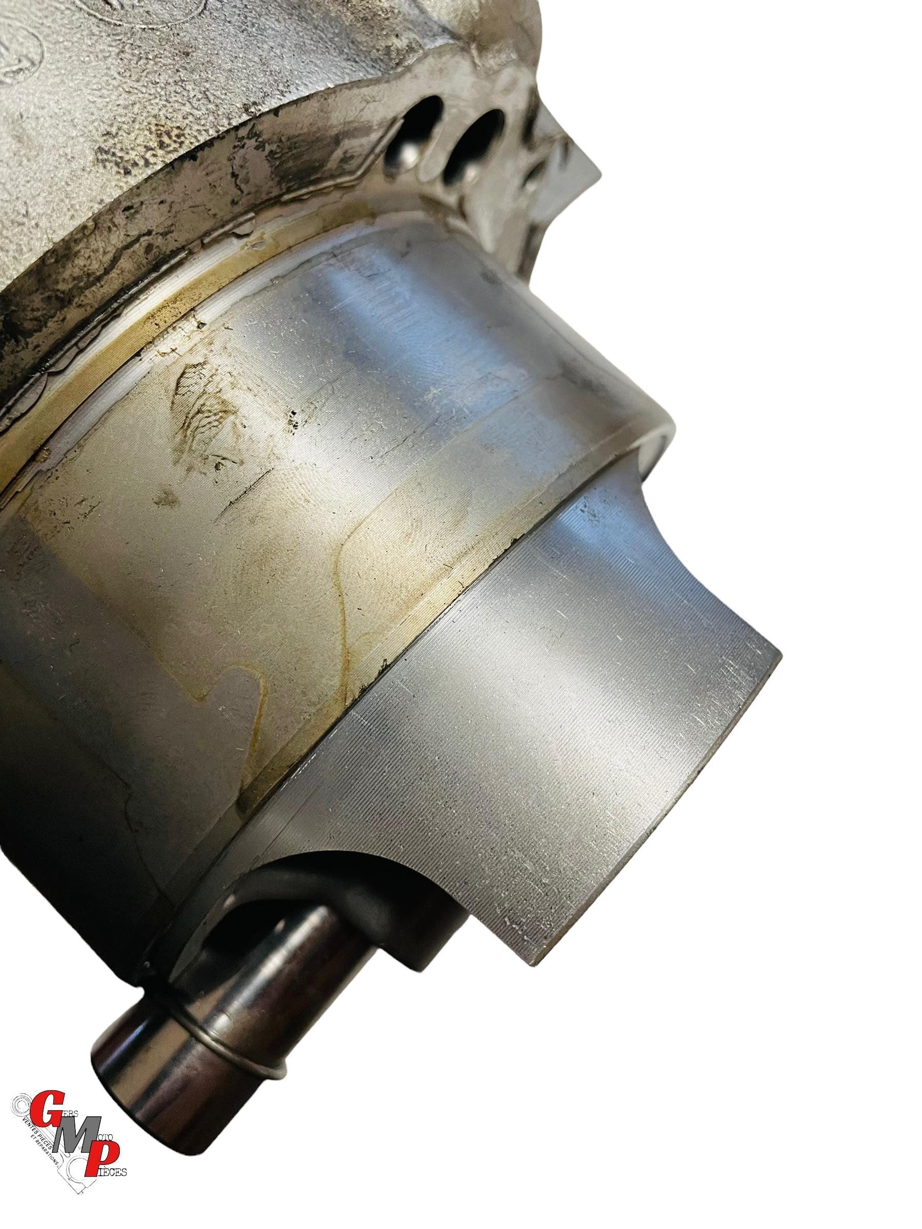 Complete Cylinder Piston - Ducati
