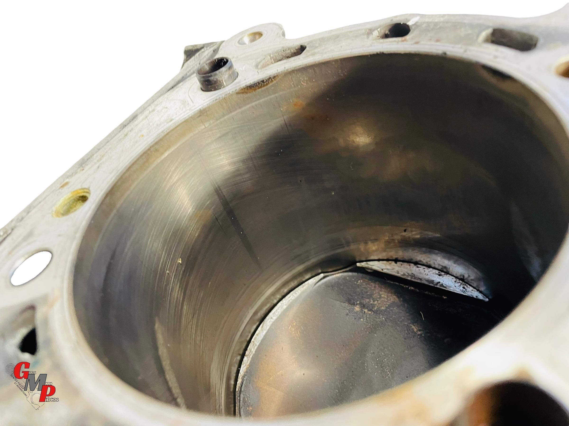 Complete Cylinder Piston - Ducati