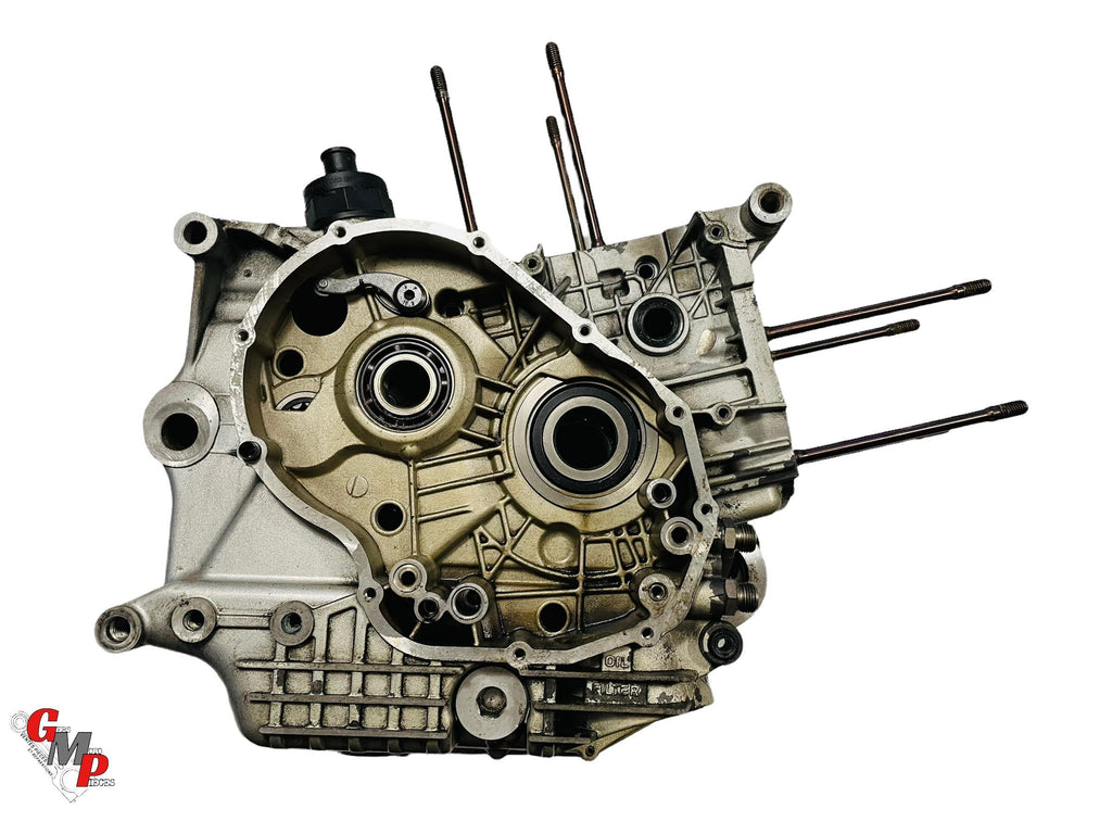 Pair of Engine Cases - Ducati