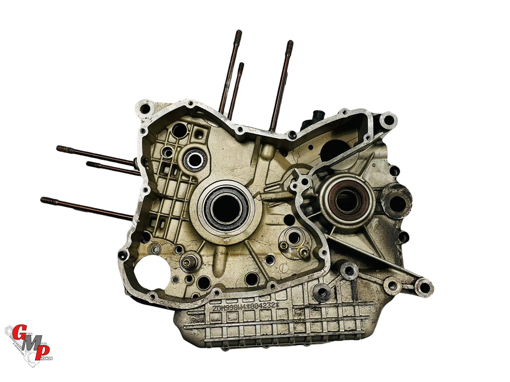 Pair of Engine Cases - Ducati
