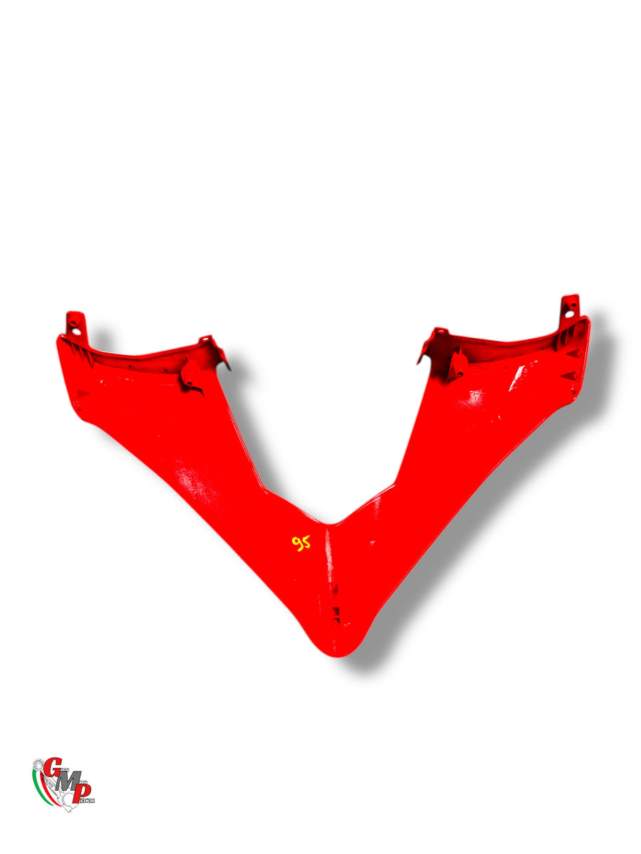 Red Dome - Ducati