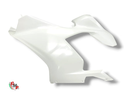 Left Fairing Side Panel Track Poly NEW - Ducati