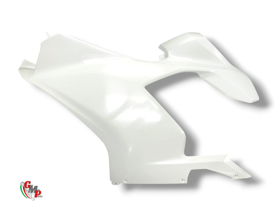 Left Fairing Side Panel Track Poly NEW - Ducati