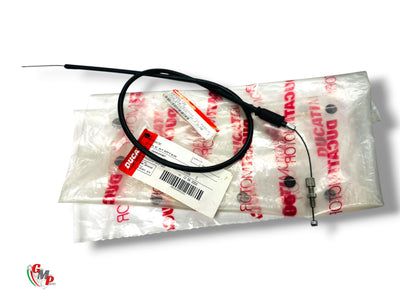 Cable Starter NEUF - Ducati