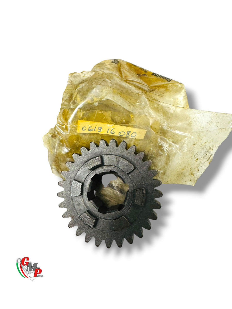 4th Gear Pinion NEW - Ducati
