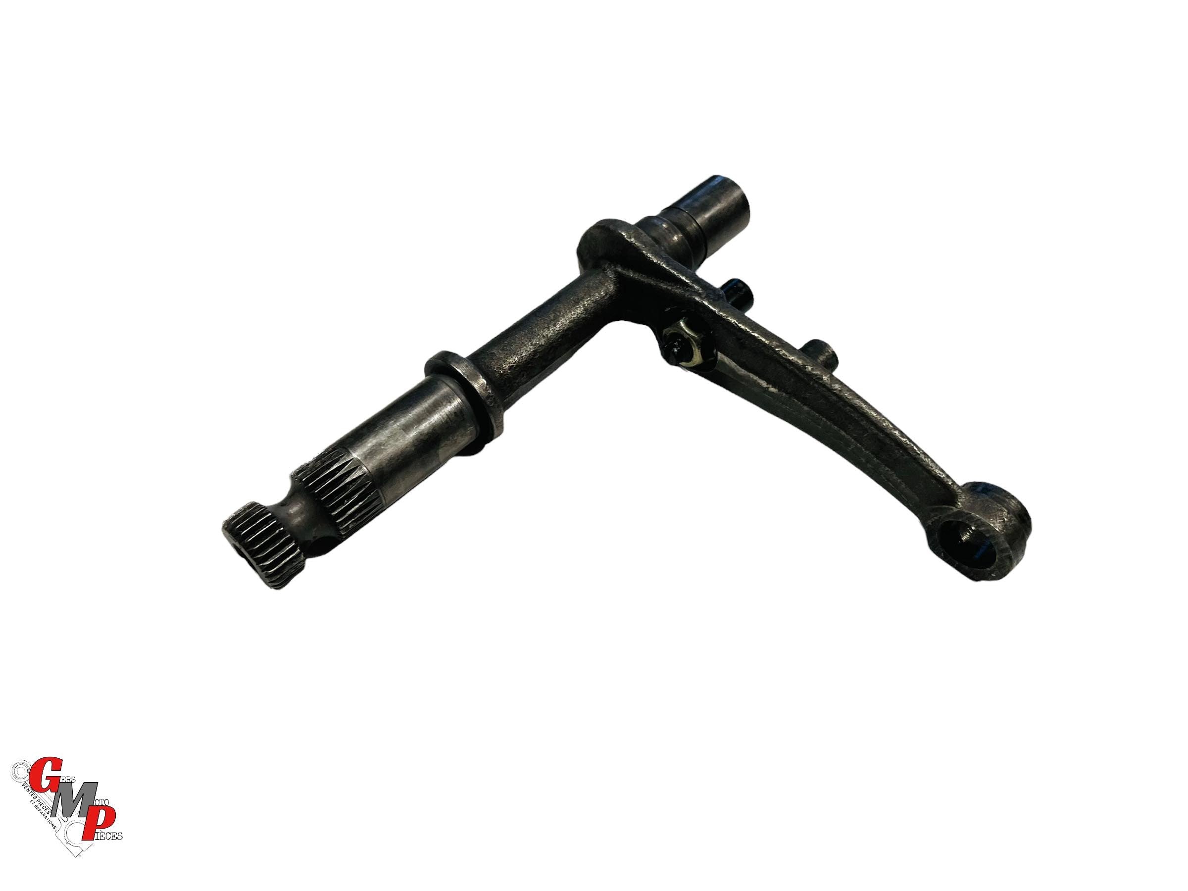 Selector Shaft - Ducati