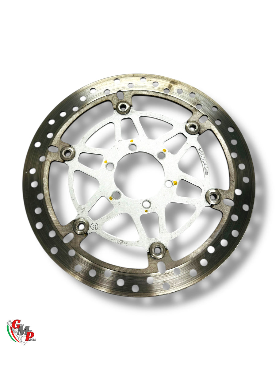 Front Brake Disc - Ducati