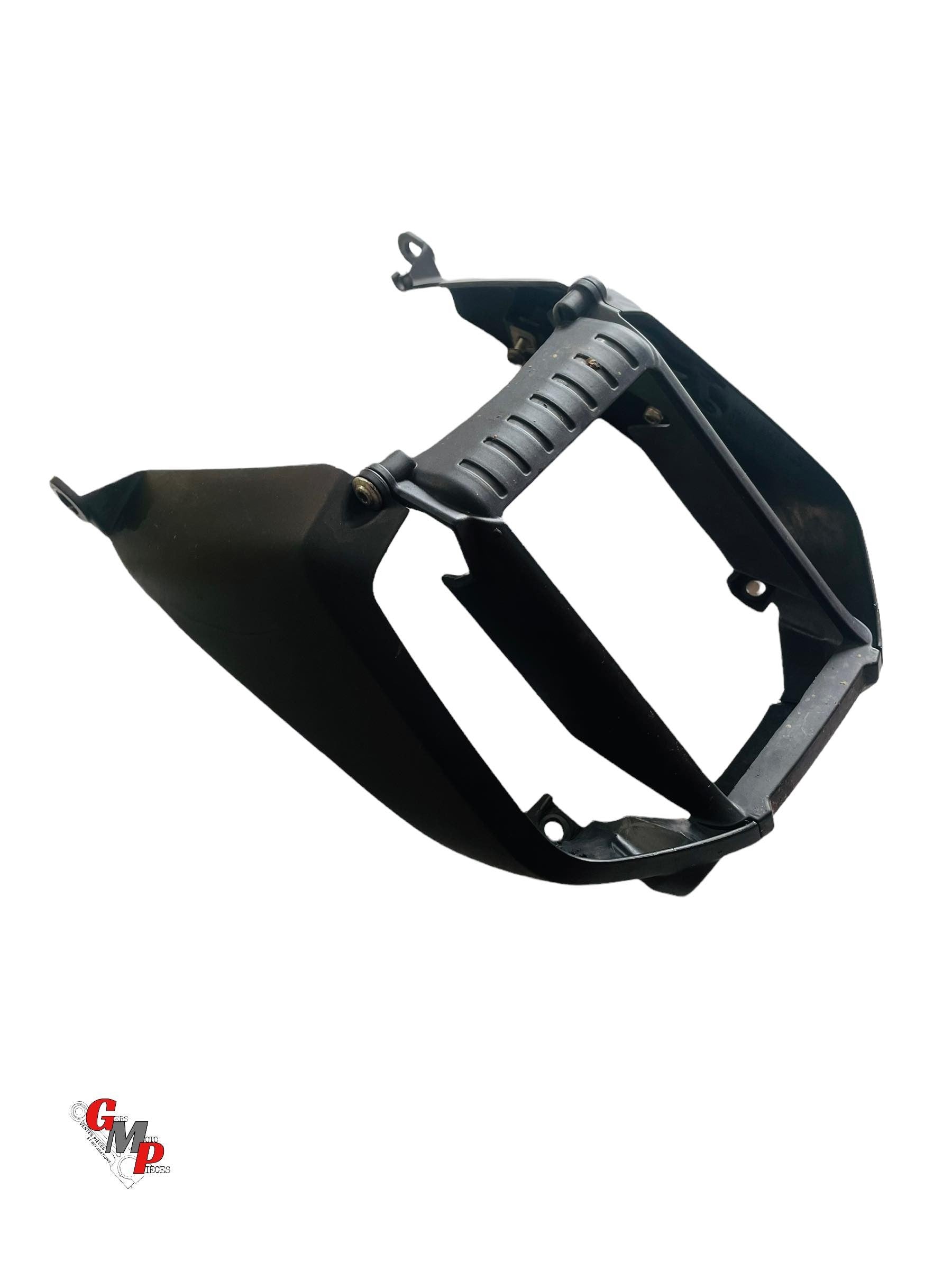 Oil Radiator Cover - Ducati