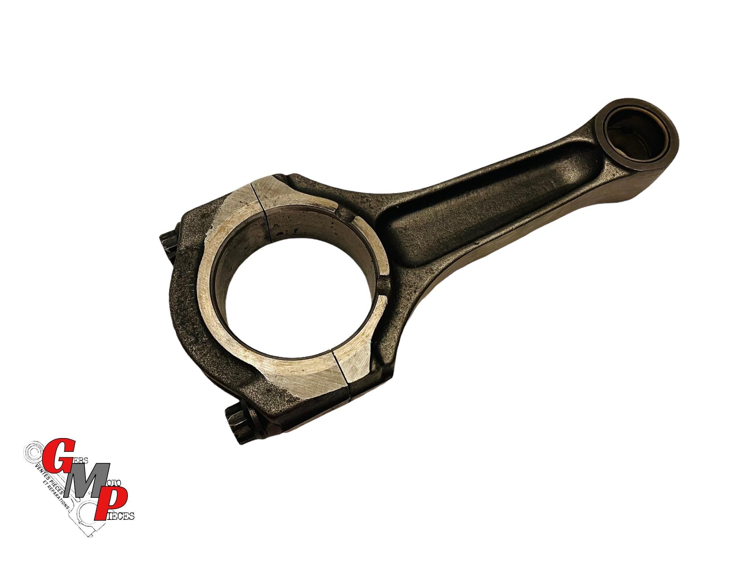 Complete Connecting Rod 1 Unit - Ducati