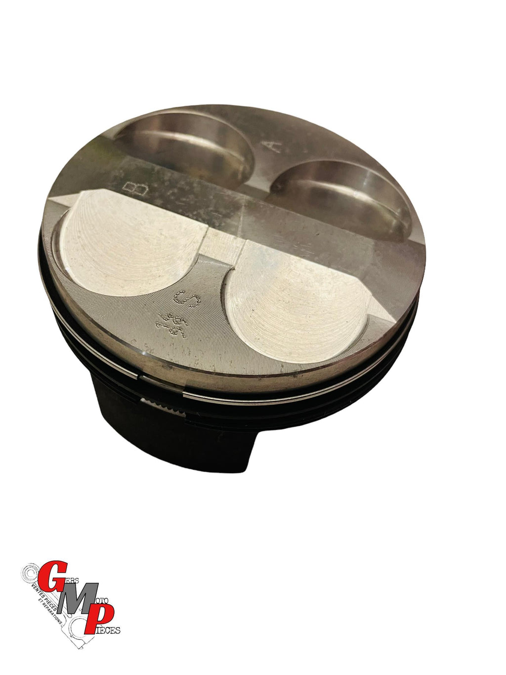 NEW Complete Piston - Ducati