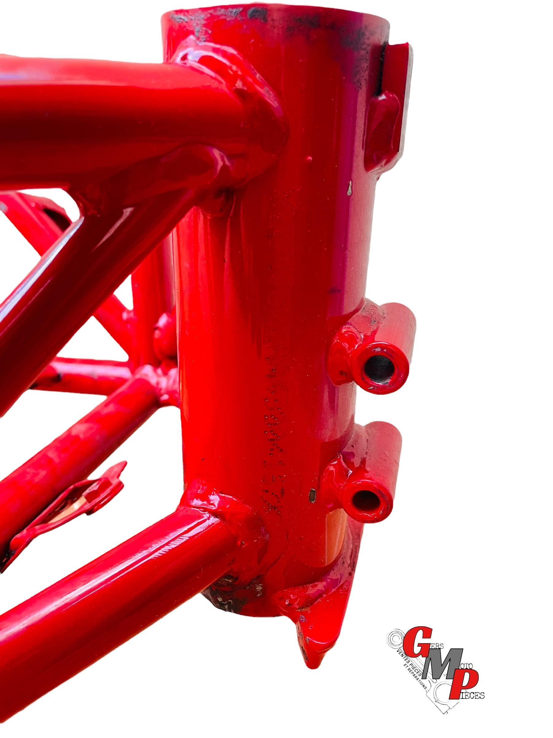 Frame - Ducati 800 ssie