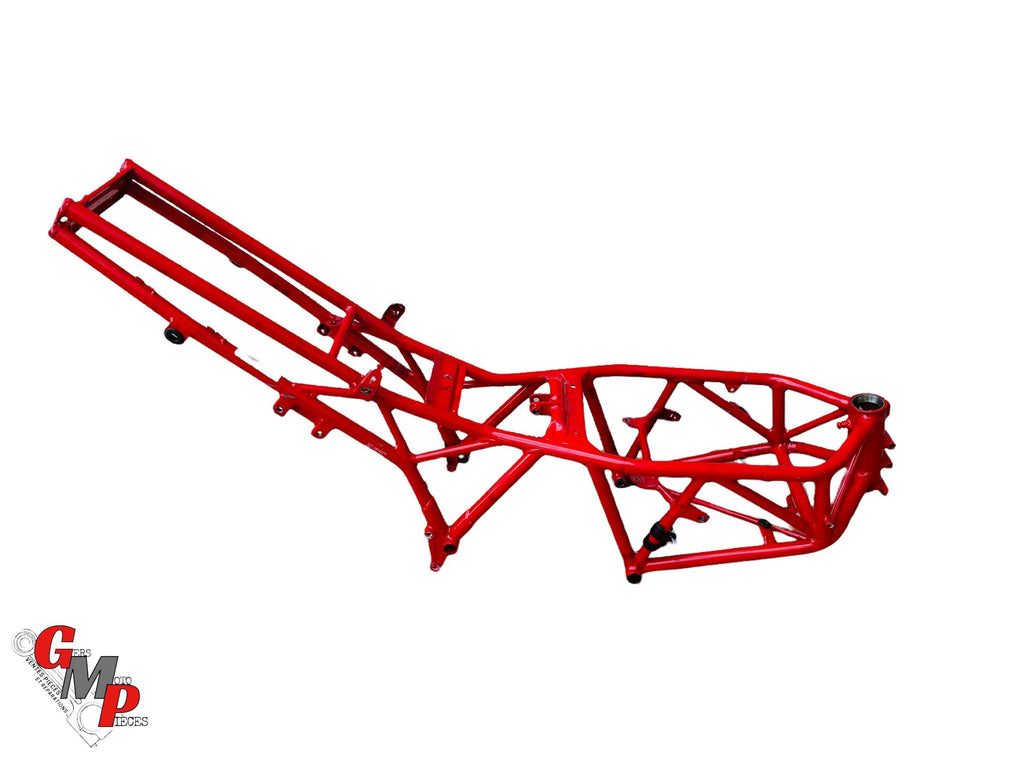 Frame - Ducati 800 ssie