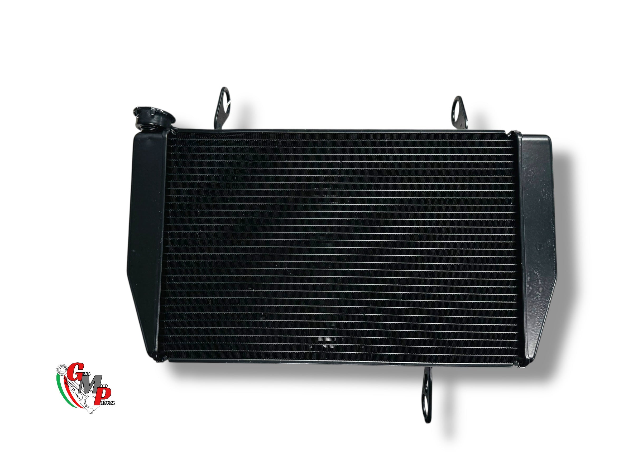 Controlled and Refurbished Water Radiator - Ducati