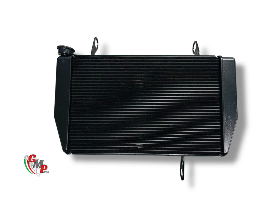 Controlled and Refurbished Water Radiator - Ducati