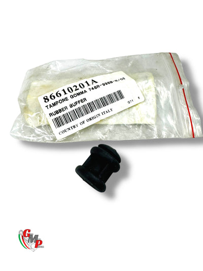 Rubber Rear Shock Support NEW - Ducati