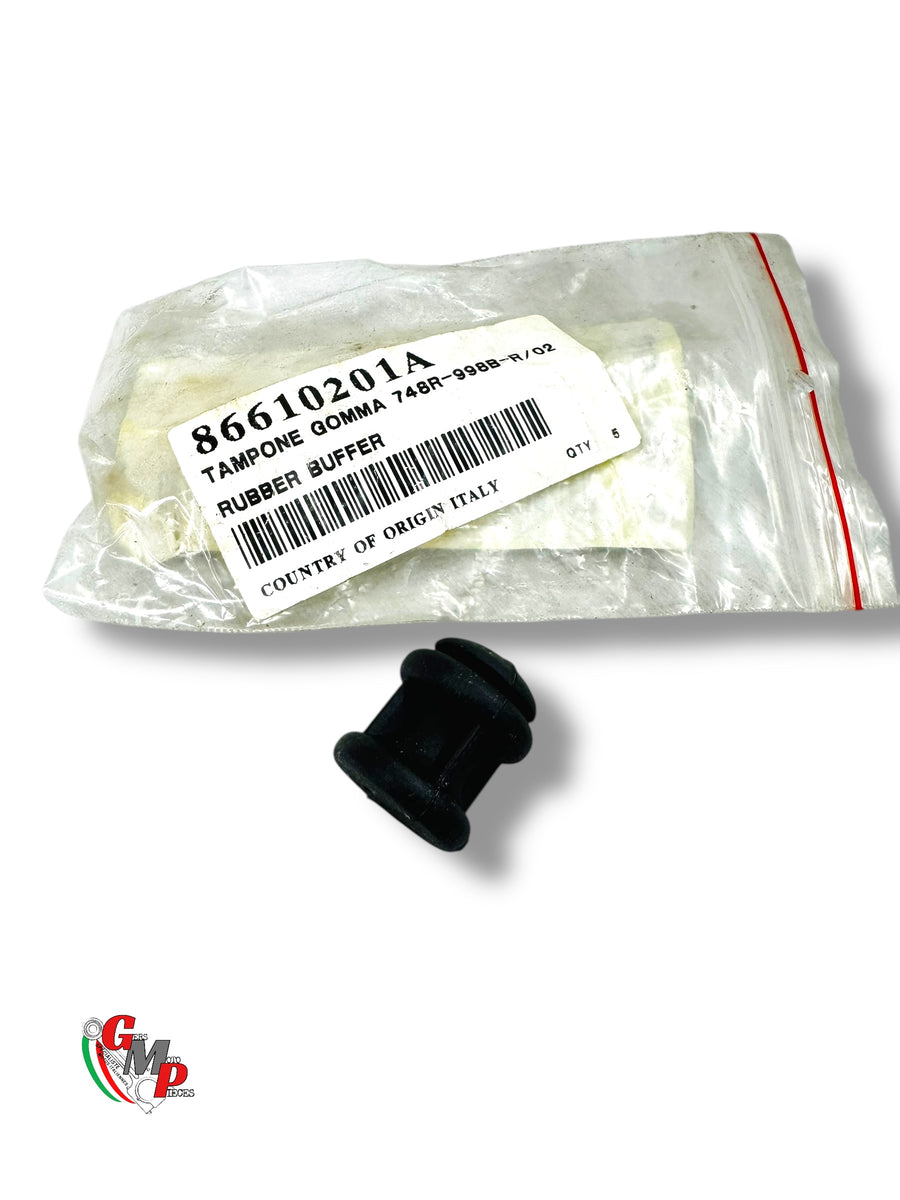 Rubber Rear Shock Support NEW - Ducati