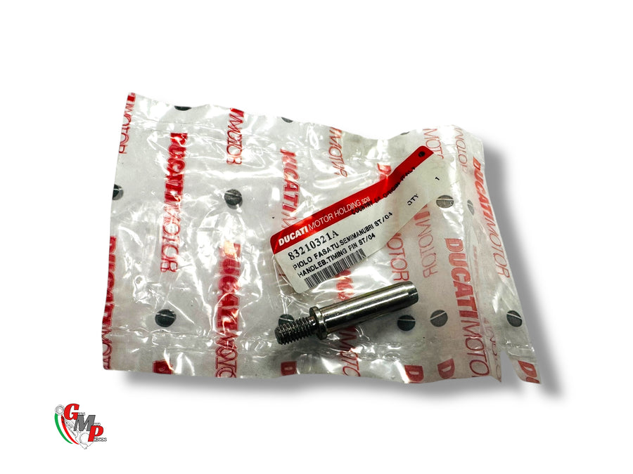 NEW Upper Yoke Pin - Ducati