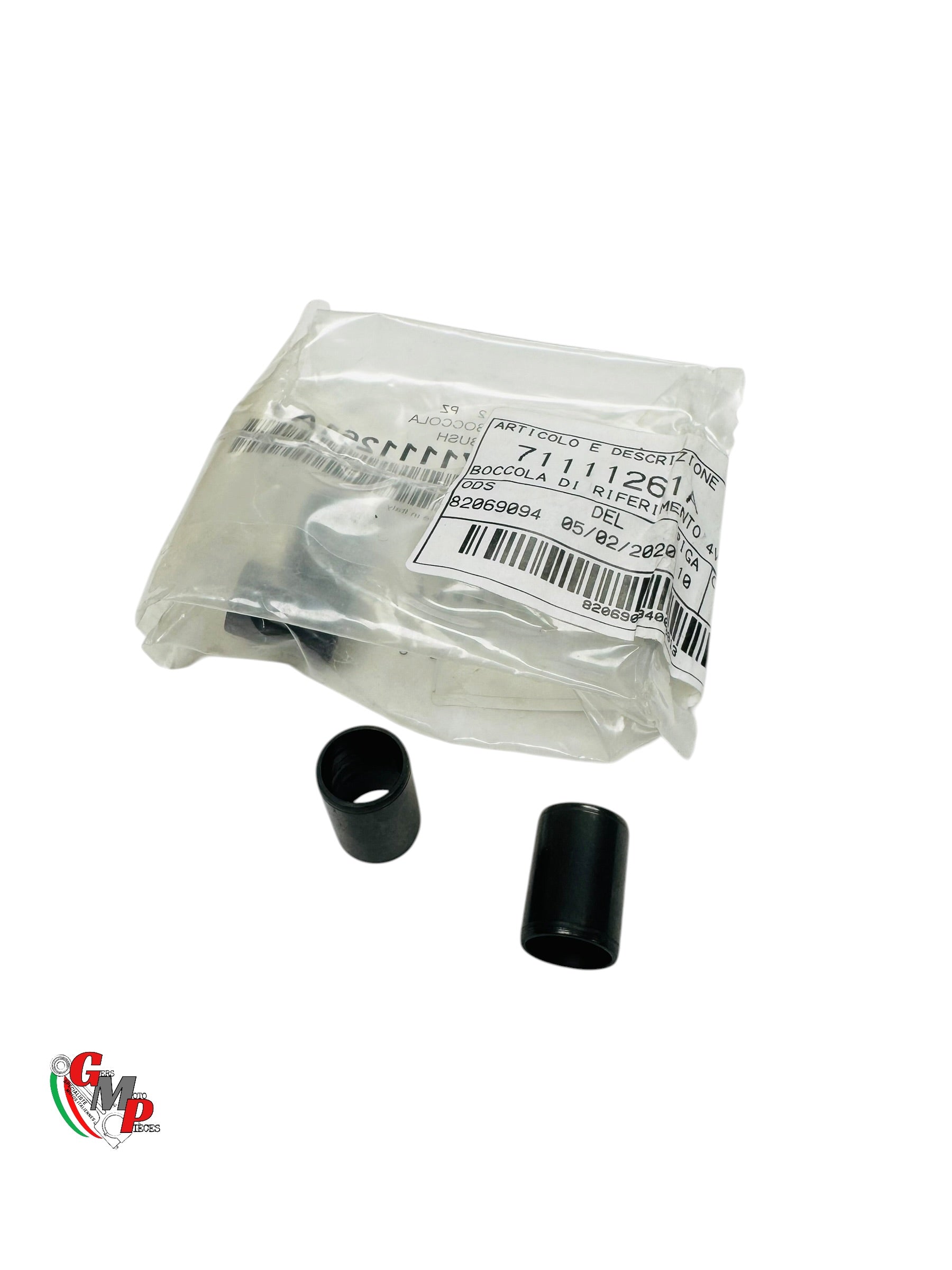 Cylinder Centering Bushing NEW - Ducati