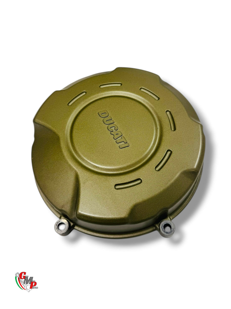 Clutch Cover Protection - Ducati