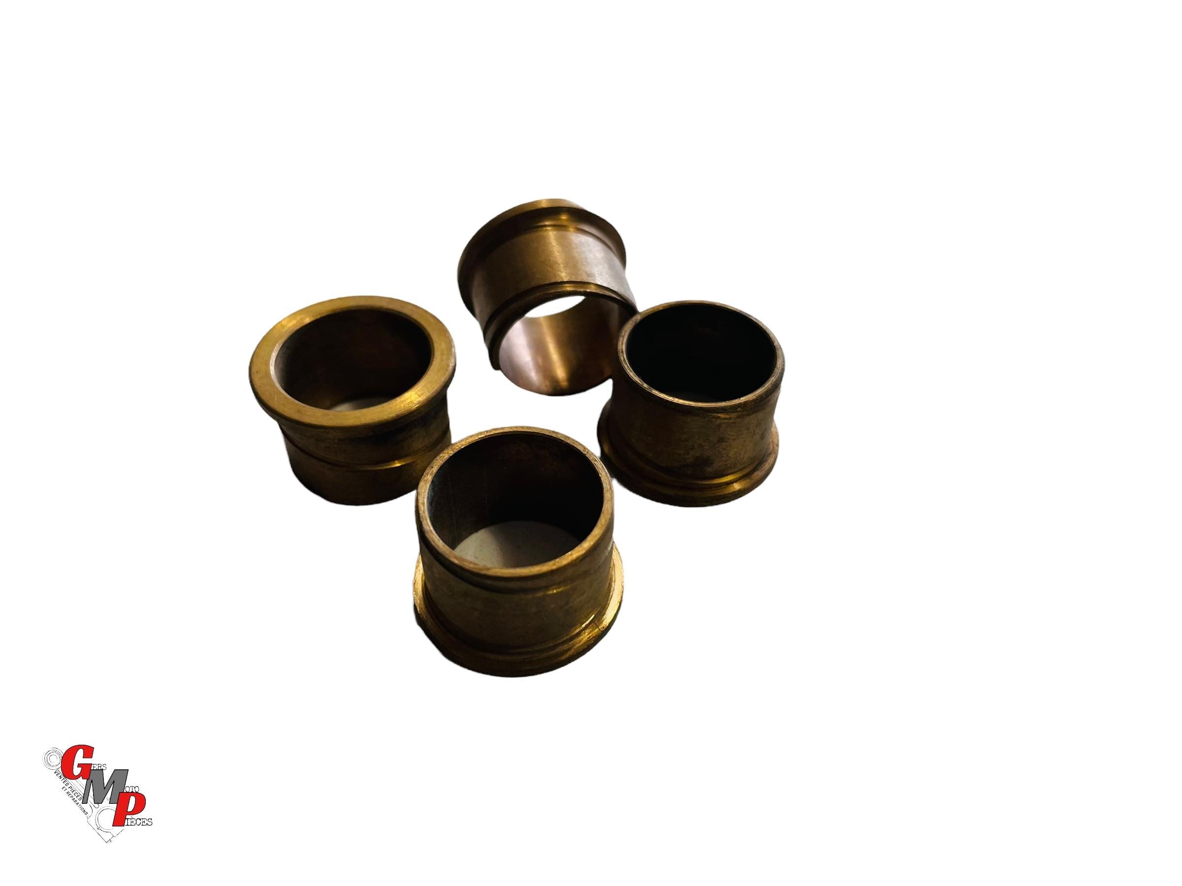 New Bronze Ring - Ducati F1 Pantha