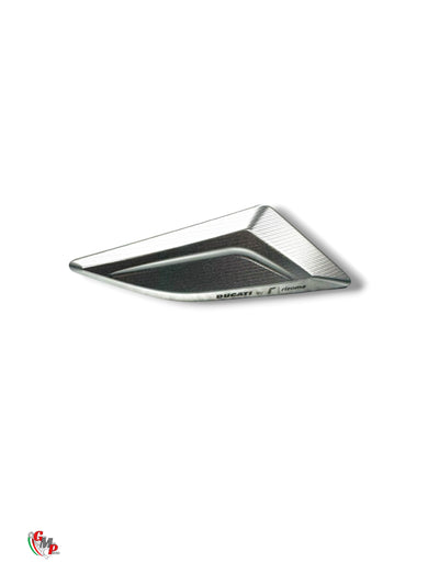 NEW Right Mirror Cover - Ducati