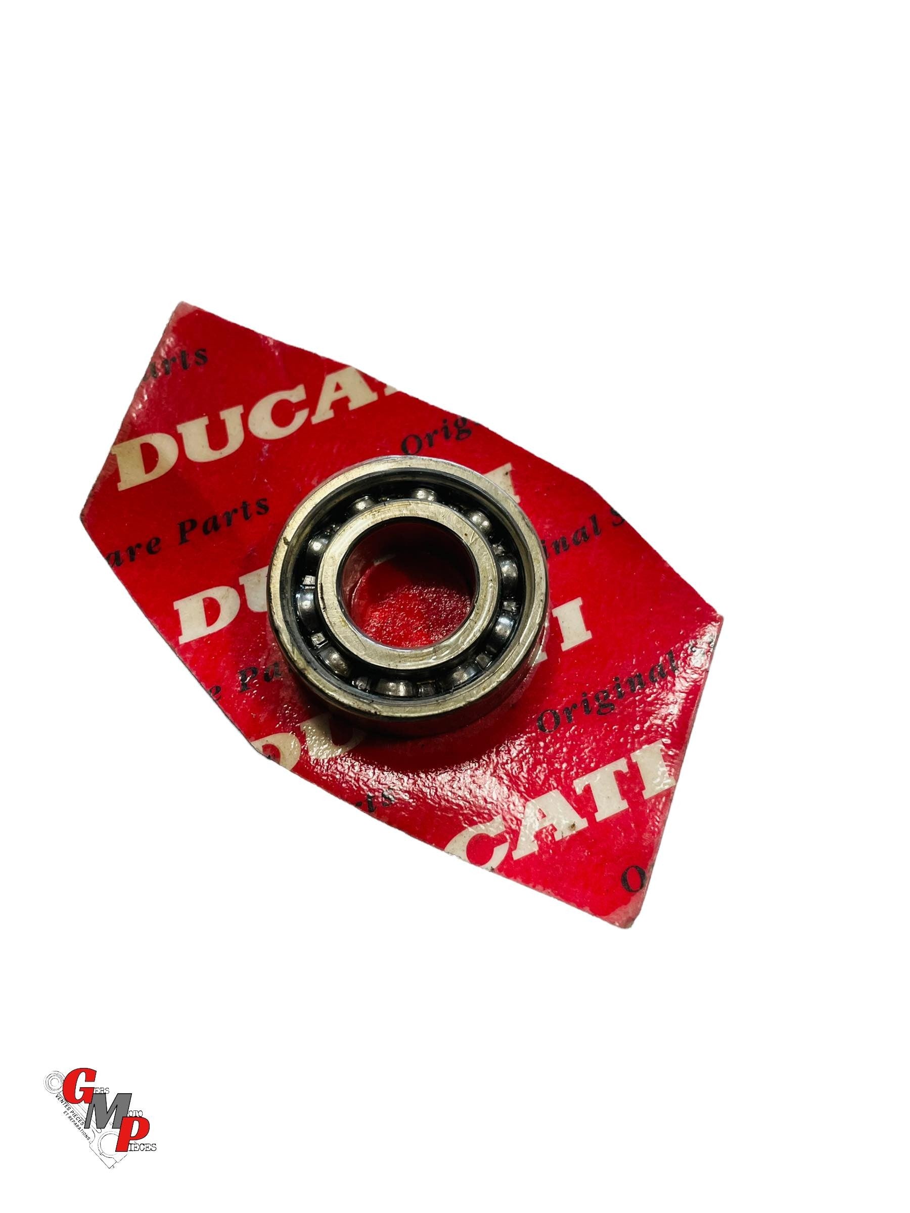 New Camshaft Bearing - Ducati