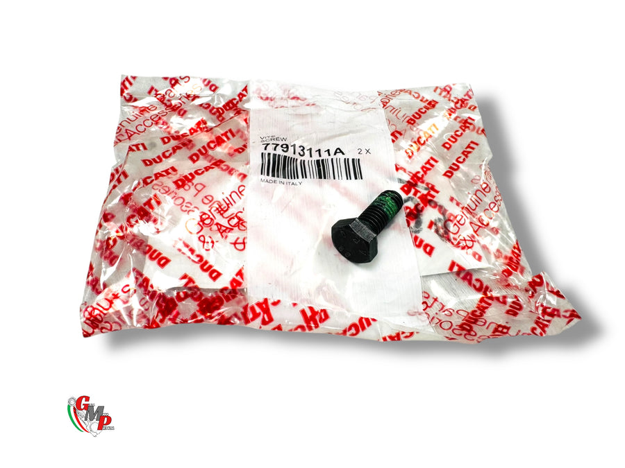 NEW screw - Ducati