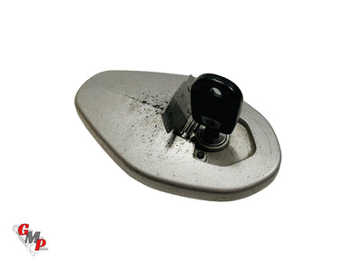 Fuel Cap - Ducati