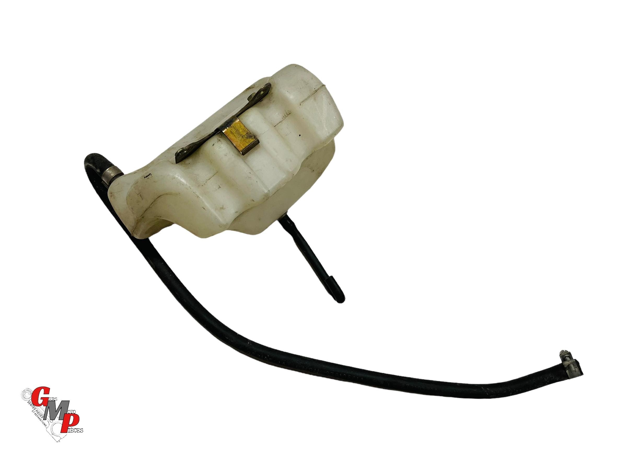 Lower Expansion Tank - Ducati