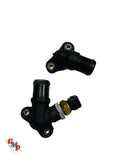Water Connector and Water Pressure Sensor - Ducati