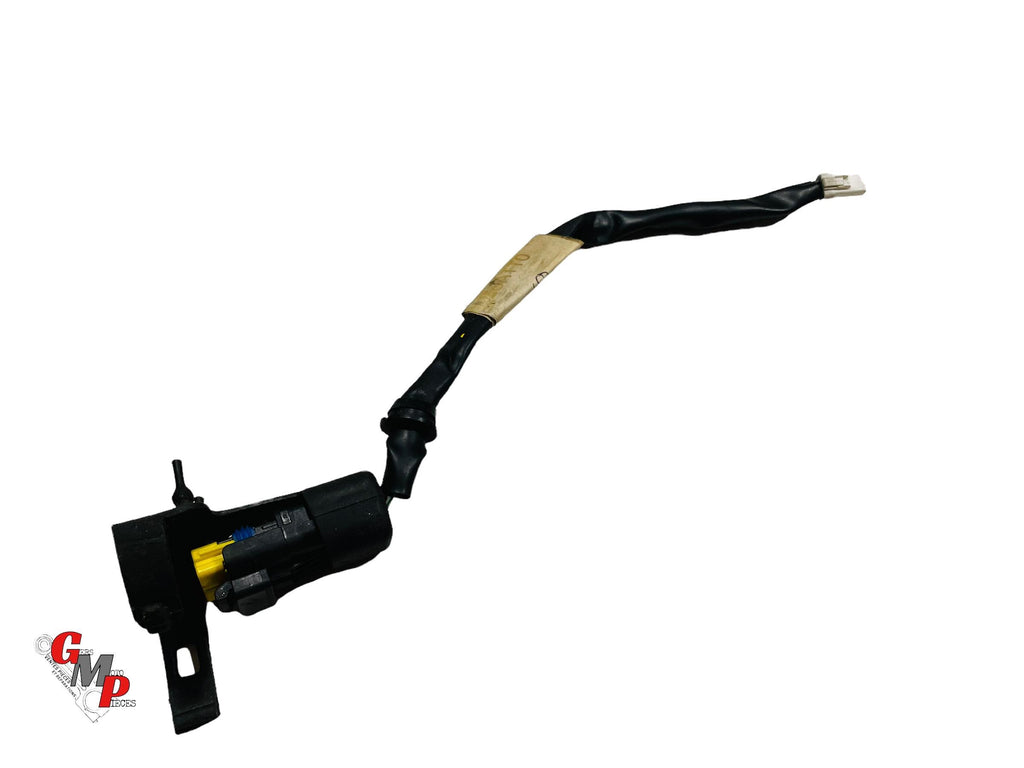 Rear Wiring Harness - Ducati