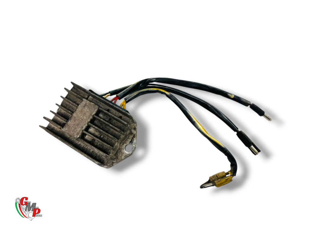 Voltage Regulator - Ducati