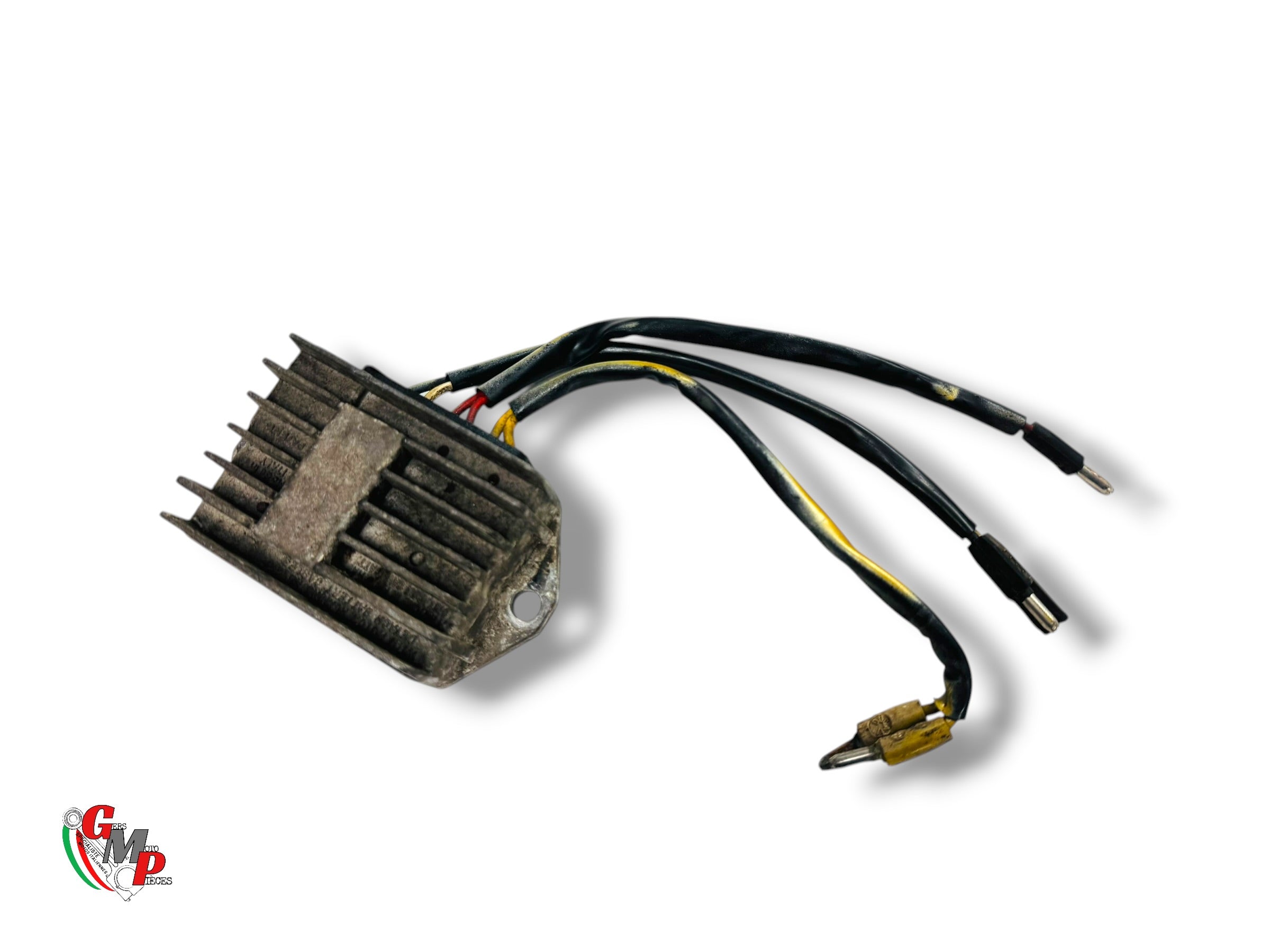 Voltage Regulator - Ducati