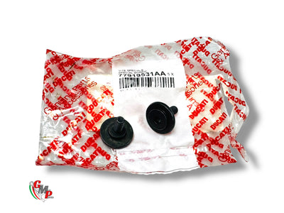 New Special Screw - Ducati