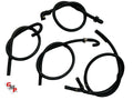 Hose and Vent Assembly - Ducati