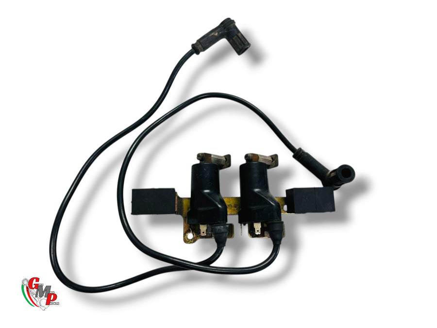 Complete Ignition Coil Set - Ducati