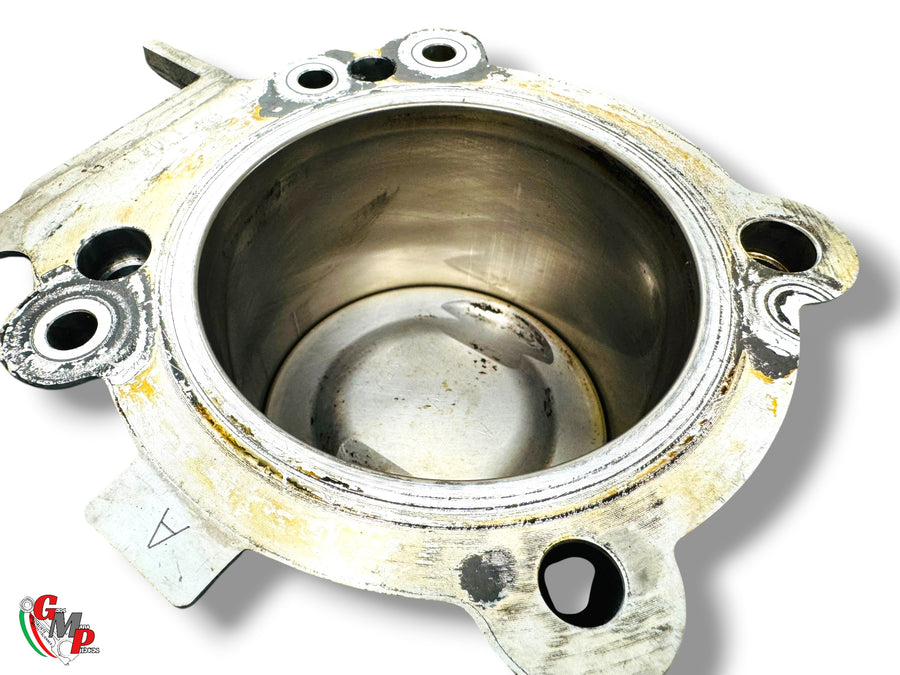 Piston Cylinder Size A Vertical - Ducati
