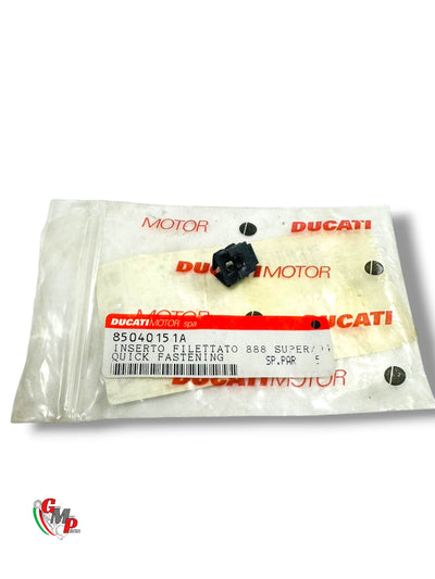 NEW Threaded Insert - Ducati